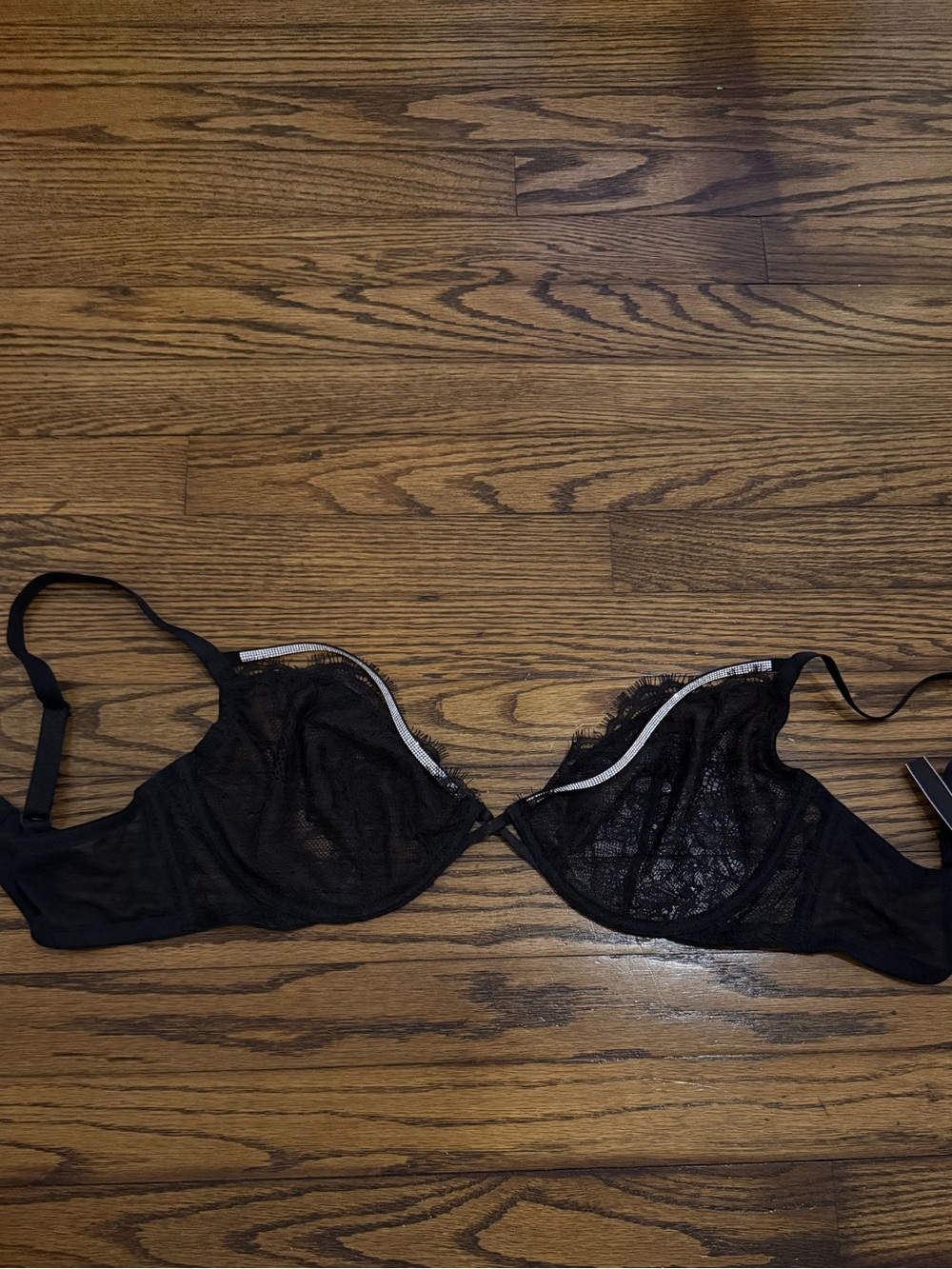 Womens VS bra - victoria secret